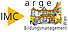 ARGE Bildungsmanagement - Sommerfest 2012