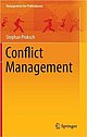 Stephan Proksch: Conflict Management
