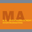 Master of Arts - Eventmanagement und Eventmarketing