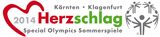 Herzschlag Special Olympics Sommerspiele 2014 Kärnten Klagenfurt