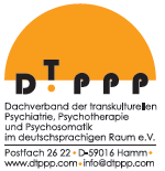 DTPPP - Dachverband der transkulturellen Psychiatrie, Psychotherapie und Psychosamoatik im deutschsprachigen Raum