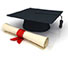 Graduierungsfeier - MasterabsolventInnen 2020