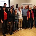 2019-03-05 - Diplomierung Supervision Coaching und Organisationsentwicklung in Wien