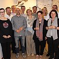 2018-04-28-Diplomierung Achtsamkeit in Beratung und Führung in Wien