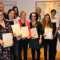 2019-02-25 Diplomierung Psychosoziale Beratung - Lebens- und Sozialberatung - Wien