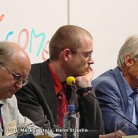 2 Wiener Konferenz für Mediation 2001 - Mediation und Demokratie (8)